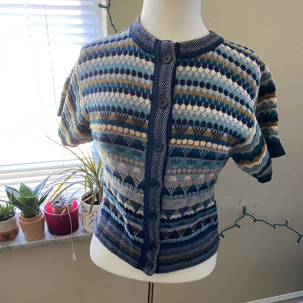 Designer Cardigan